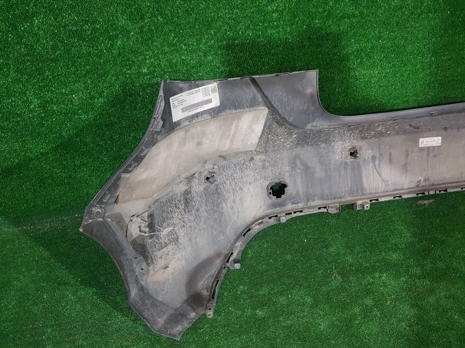 Bara spate Merceses A-Class W176 an 2015-2018