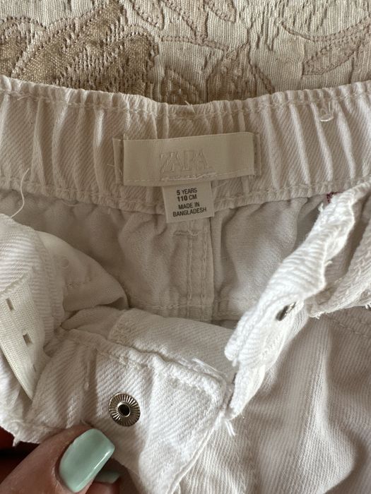 Детски дрехи на Zara