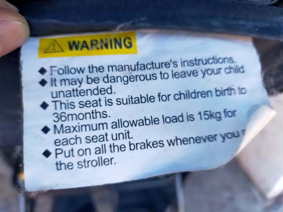 Детская коляска в отличном состояние