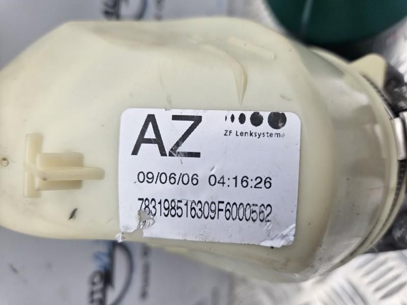 Pompa servodirectie + ulei hidraulic FEBI Opel Zafira B Toate Motoriza