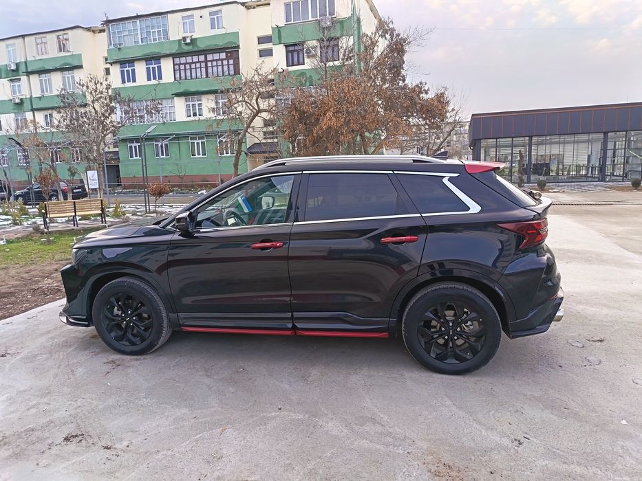 Mashina Swm G01 F Avtomobili