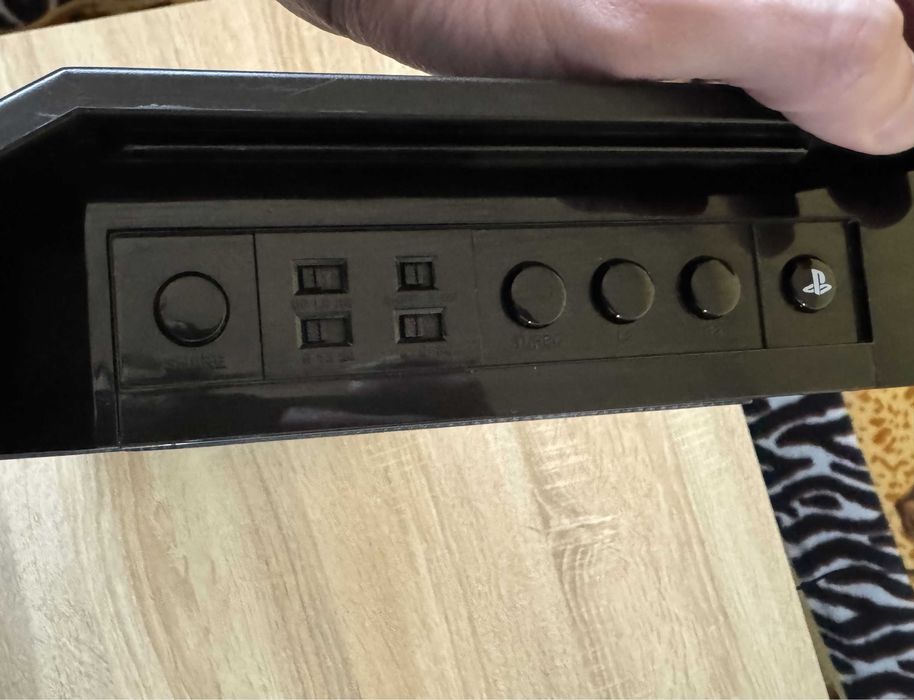Hori Real Arcade Pro 4 Fight Stick