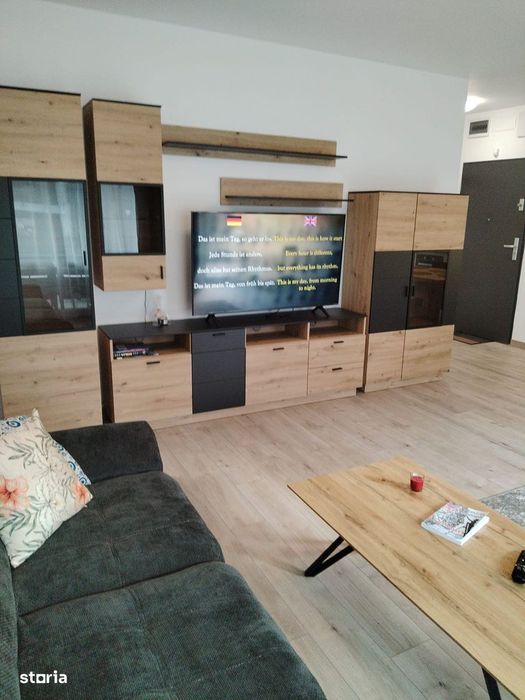 Apartament 3 camere Adora Central