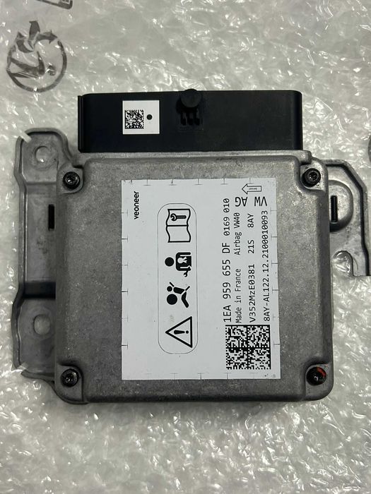 Calculator airbag 1EA959655DF Skoda/ Cupra/ Seat