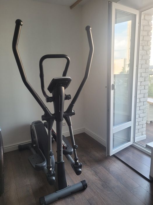 Элипсоид от сети