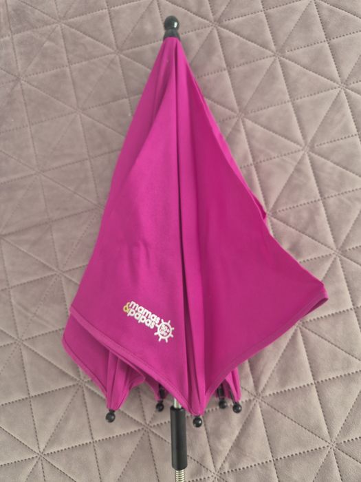 Umbrela pentru carucior bebe  Mamas&Papas UPF 50+
