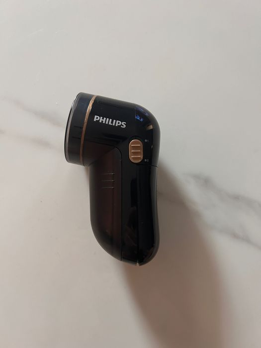 Aparat de curatat scame Philips GC026 original