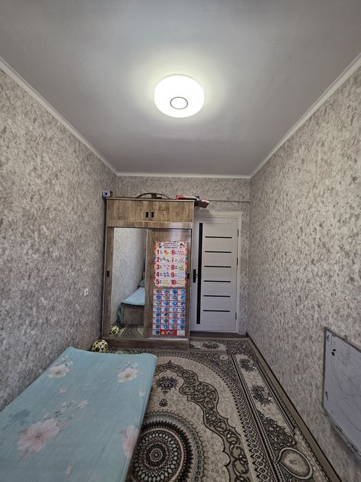 3 Xona Abstanofka 300$ Tinchlik Plaza orqasi