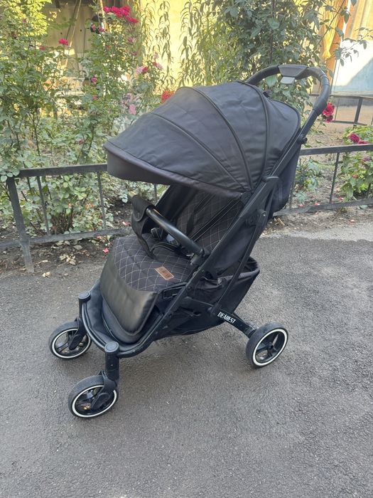 Коляски для двойни, погодок