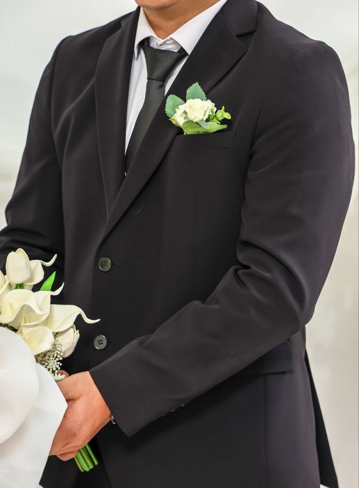 Костюм классический