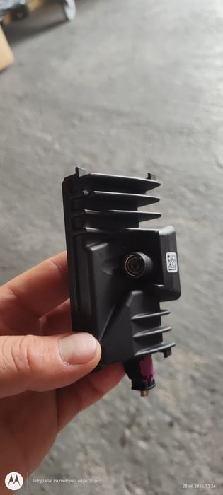 Modul inteligent  camera frontala auto