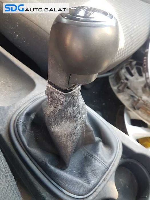Timonerie Maneta Schimbator Cutie Viteze 5 Trepte Opel Corsa D 2006 - 2014