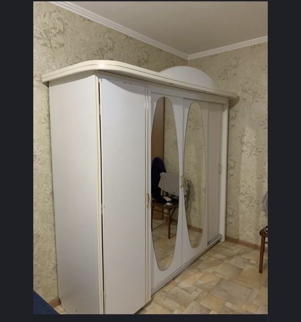 Сдам однокомнатную квартиру