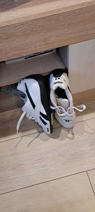 Маратонки Reebok