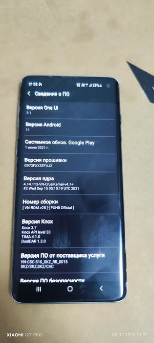 Samsung s10 Vietnam 128