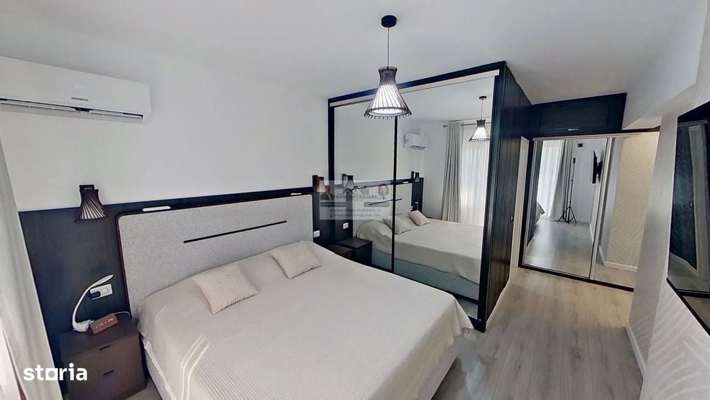 Apartament 3 camere /108 mp/ Expres Residence/Focsani
