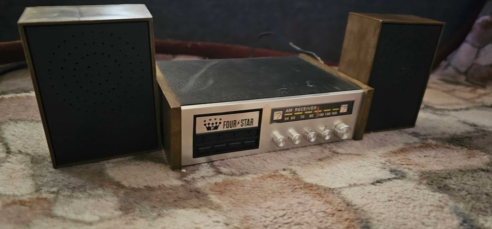 mini combina macheta decor