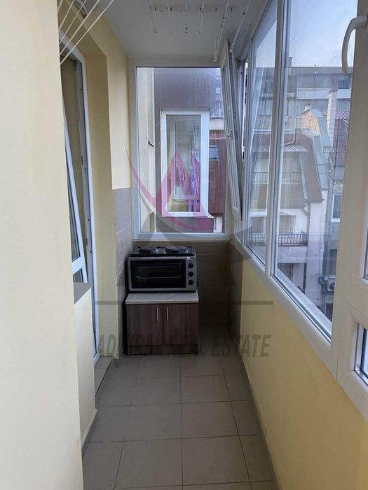 Дава се под наем Тристаен апартамент в Варна, Колхозен пазар - 72 кв.м за 490 € - Снимка #4