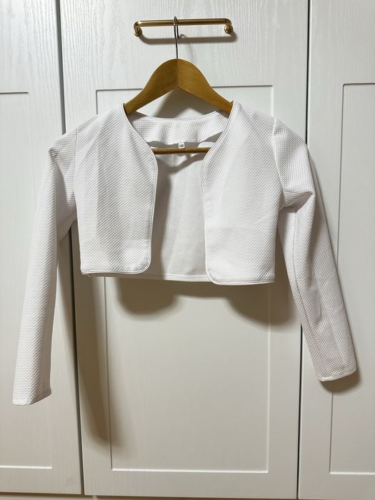 Sacou elegant fetițe