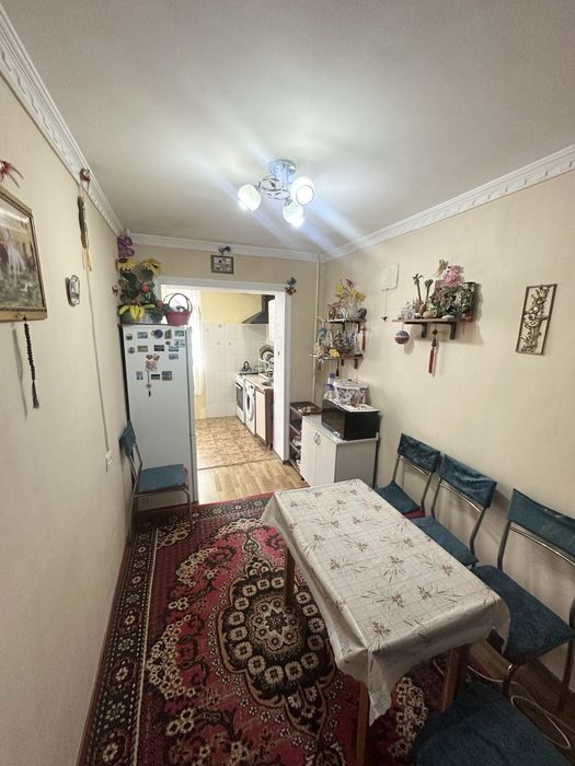 Продается 3 комнатная квартира. Кибрай , Сельхоз Институт