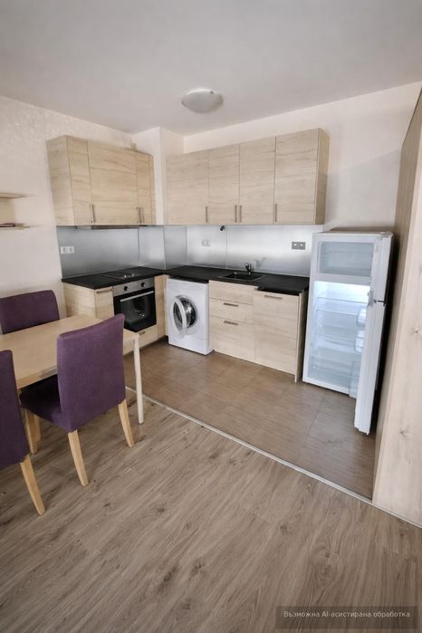 Дава се под наем Двустаен апартамент в София, Витоша - 68 кв.м за 648.21 € - Снимка #1