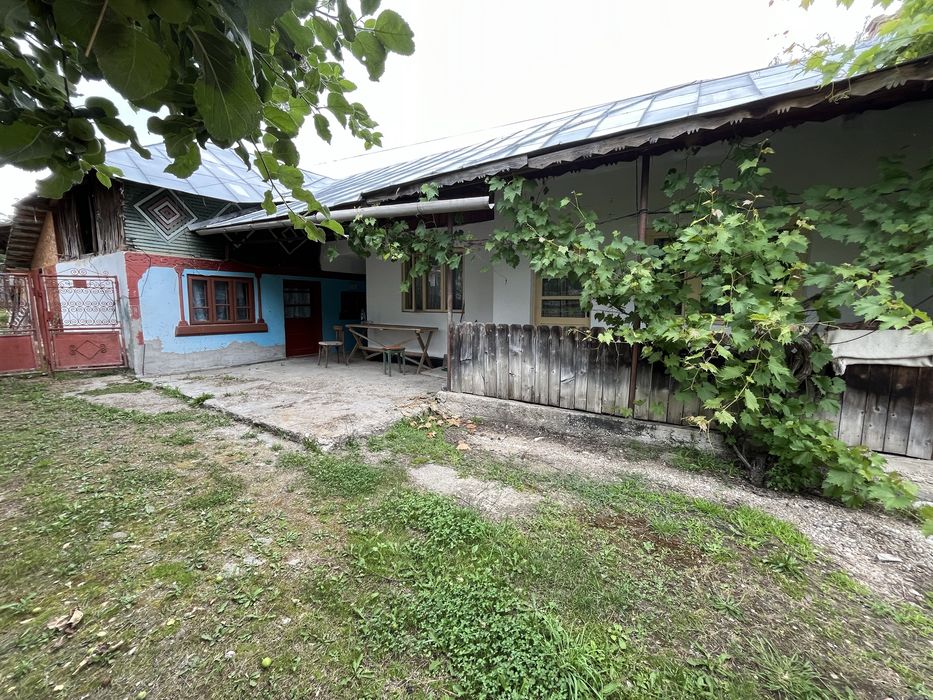 Casa plus anexe 1000 mp