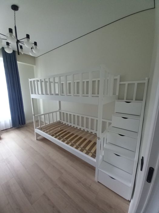 Детские кроватки