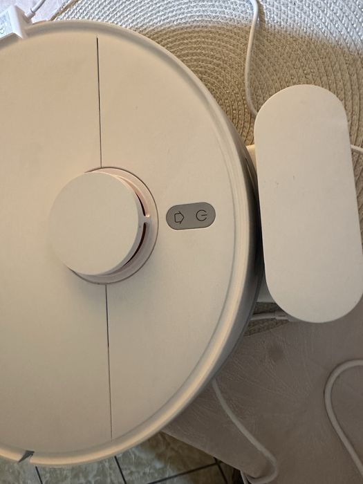 Xiaomi Robot vacuum s40c