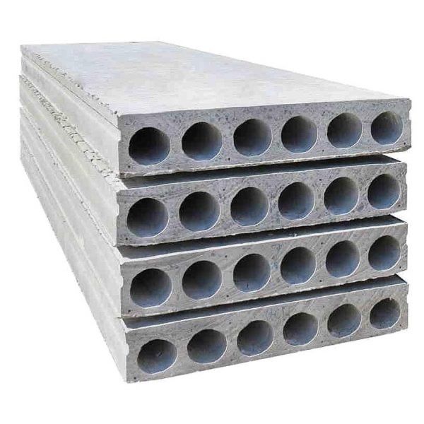 Плиты перекрытия