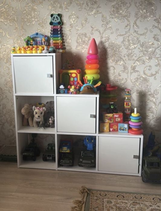 Продам стеллаж!