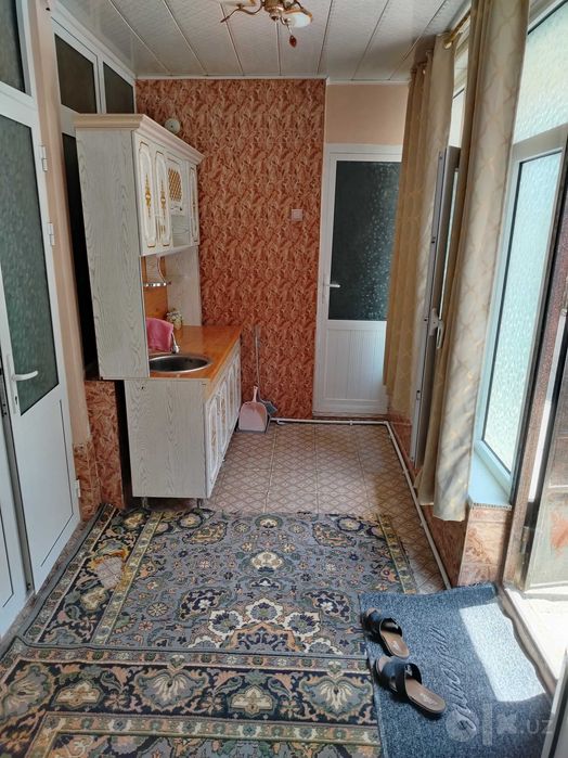 Ижарага берилади
