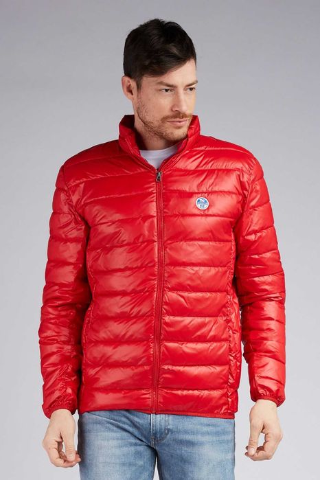 North Sails Super Light Jacket ОРИГИНАЛНО мъжко яке - XL
