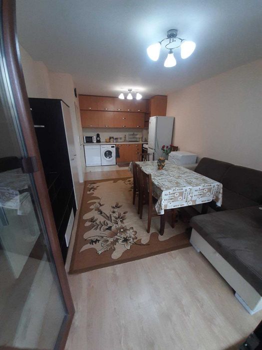 Двустаен апартамент под наем | Тракия | 300€