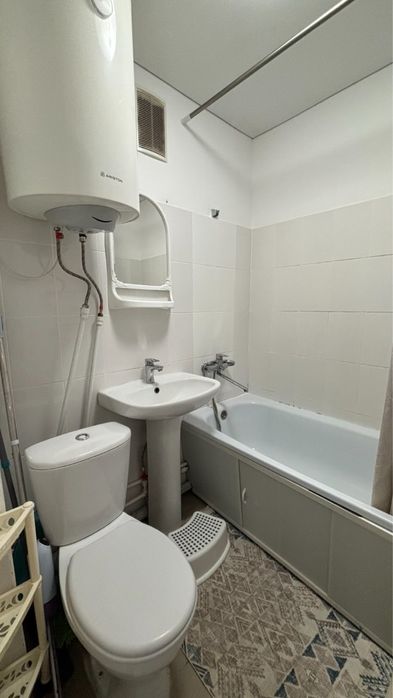 Продам 1 комнатную квартиру!