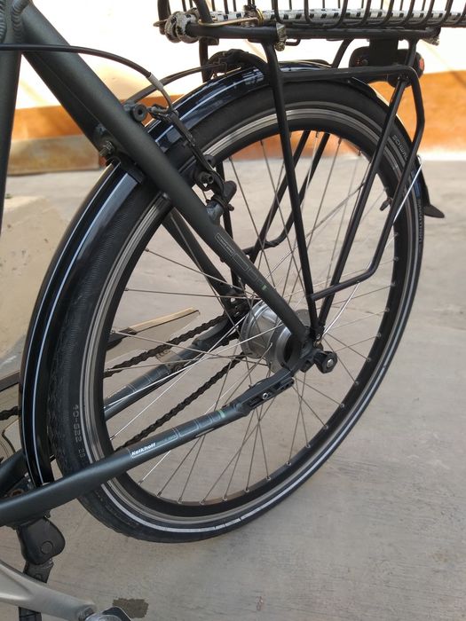 Germanskiy velisoped sotiladi