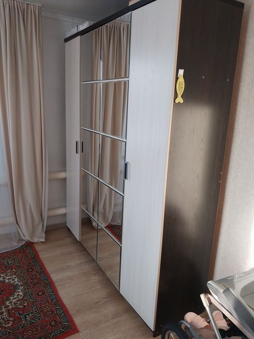 Продам шкаф и комод