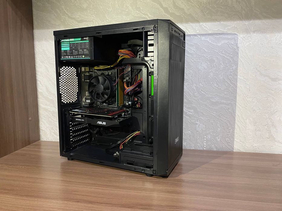 Продаю игровой компьютер