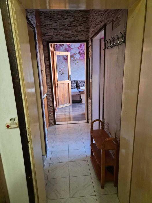 Дава се под наем Двустаен апартамент в Велико Търново, Бузлуджа - 50 кв.м за 259.08 € - Снимка #10