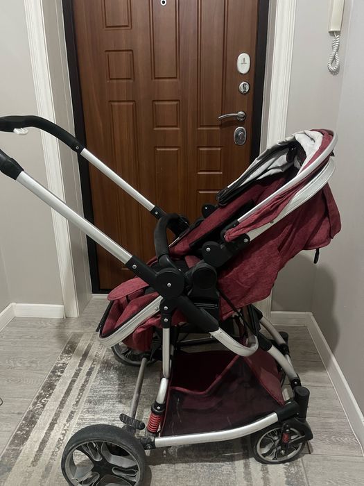 коляска трансформер