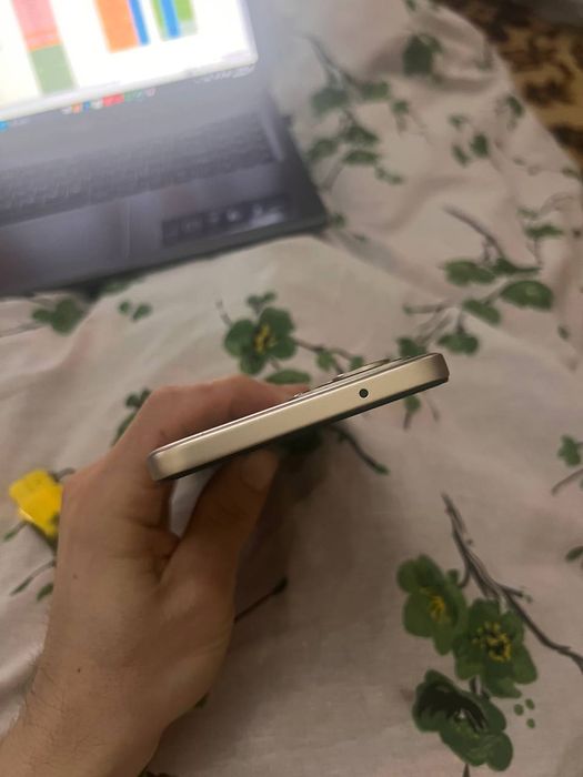Redmi 15 1 oy garantiyasi bor