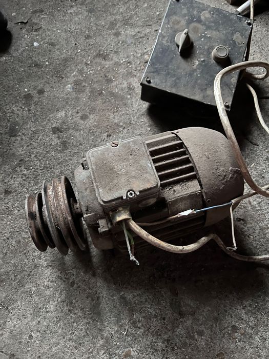 Motoare 2,2 KW 3000 rotații