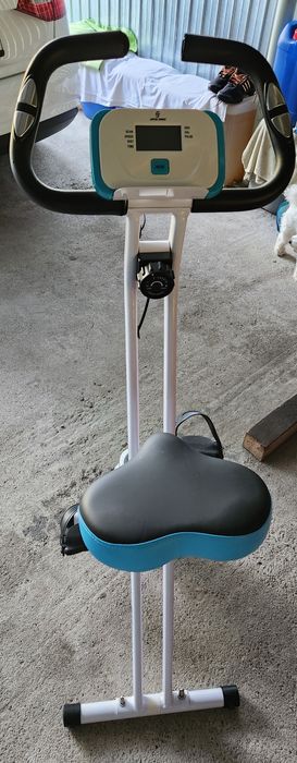 Bicicletă fitness
