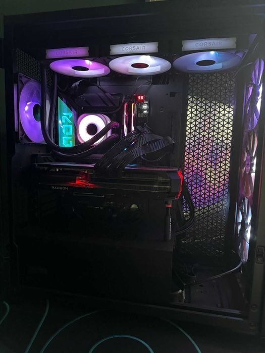 Setup Gaming 2026 Nou