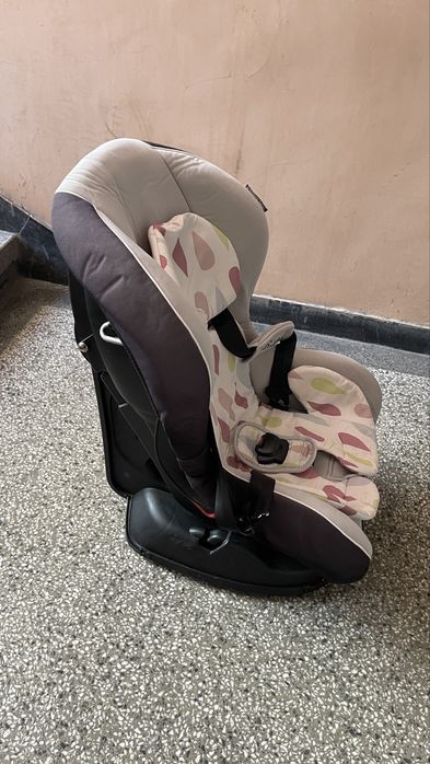 Детско столче за кола 0-18