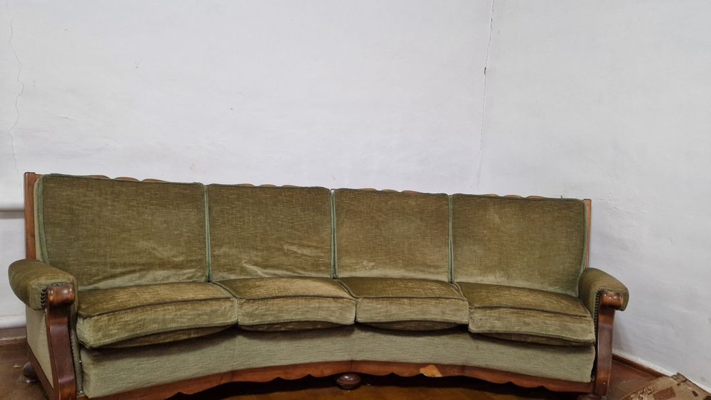 Продам мебель бу.диван 2 кресло