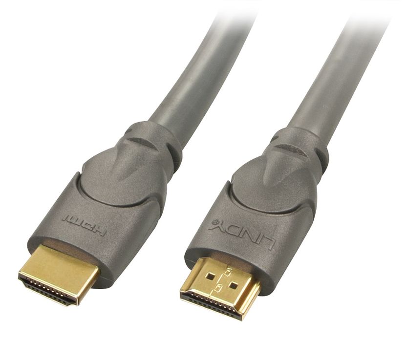 Cablu hdmi premium 15m Lindy