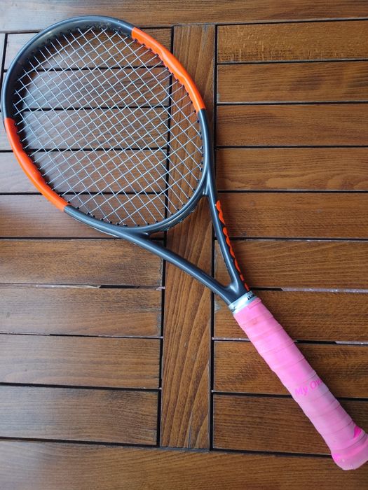 Тенис Ракети Wilson Pro Staff.Six One