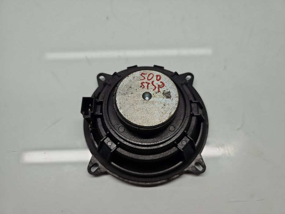Boxa stanga spate Dacia Duster [Fabr 2010-2017] OEM