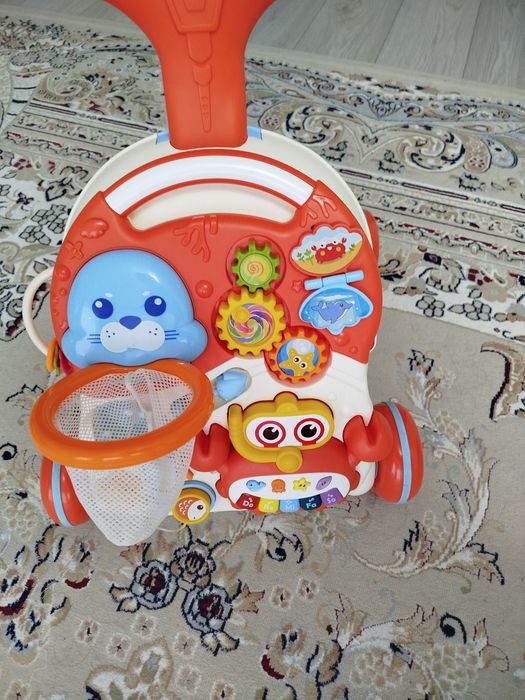 Продам талакар-игрушка