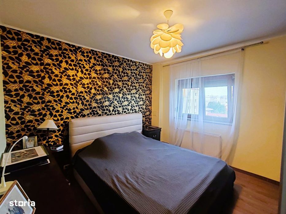 Inchiriere 2 camere Baneasa
